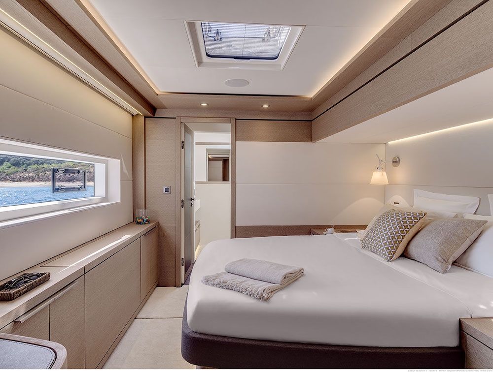 ADRIATIC DRAGON - Double cabin