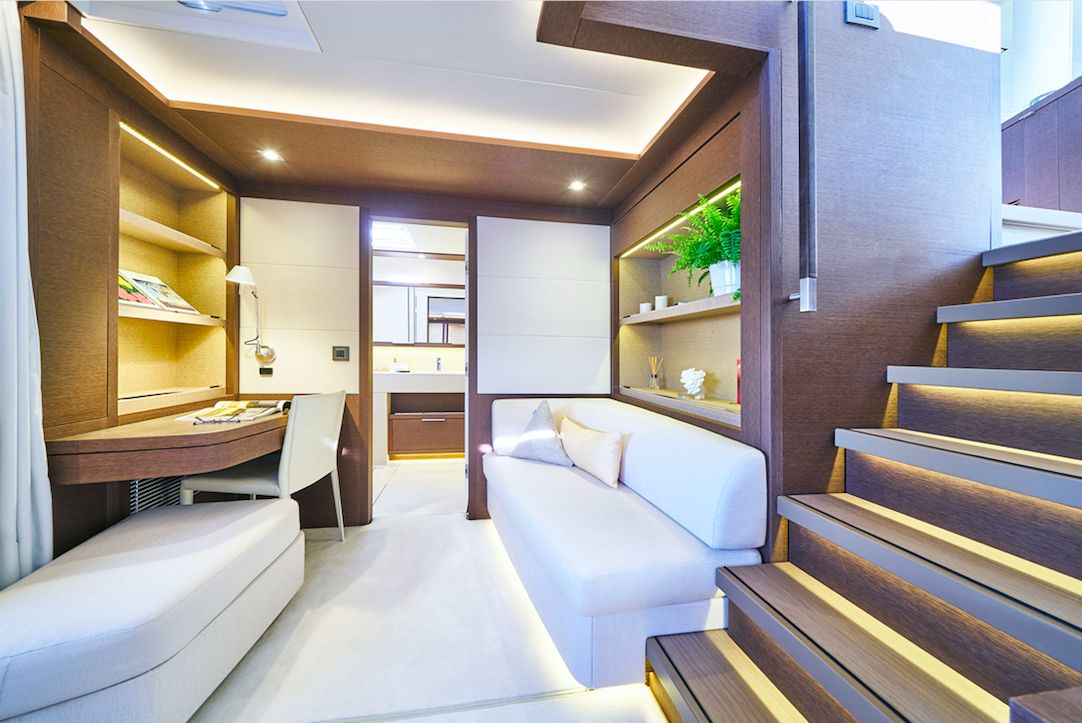 ADRIATIC DRAGON - Master suite