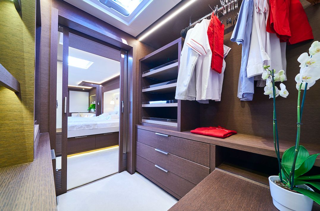 ADRIATIC DRAGON - Master suite