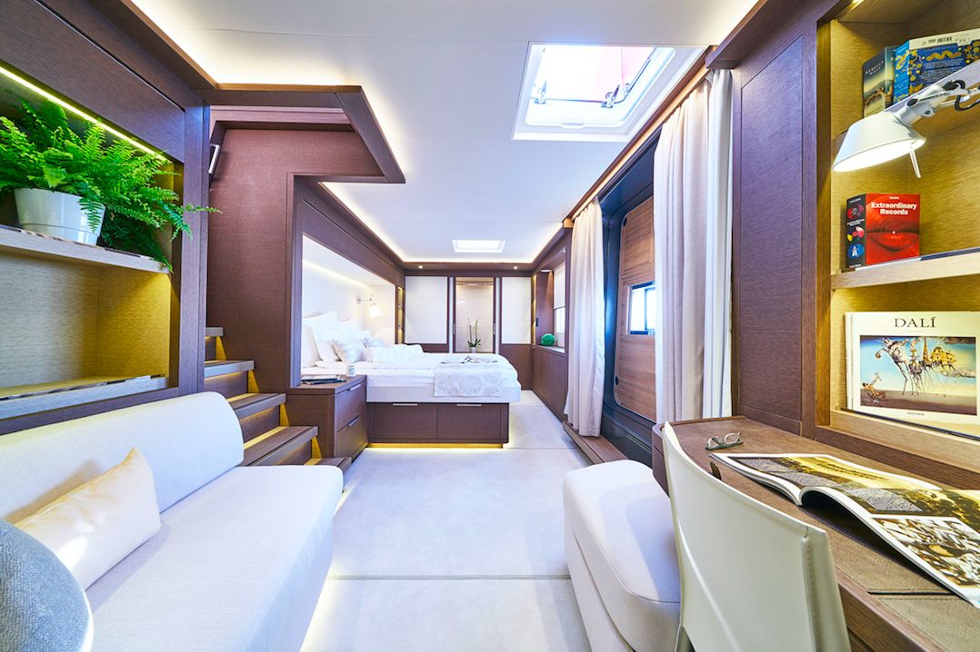 ADRIATIC DRAGON - Master suite