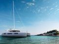 ADRIATIC LEOPARD - Lagoon 50 ADRIATIC LEOPARD - Lagoon 50