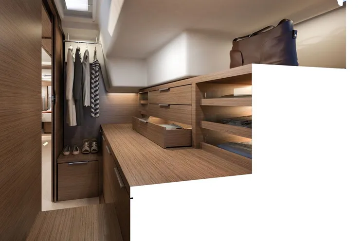 Charter Yacht Lagoon 50 - 6 Cabins - Split - Trogir