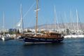 AEGEAS - Custom Built 50 - 4 Cabins - Athens - Paros - Santorini
