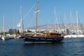 AEGEAS - Custom Built 50 - 4 Cabins - Athens - Paros - Santorini