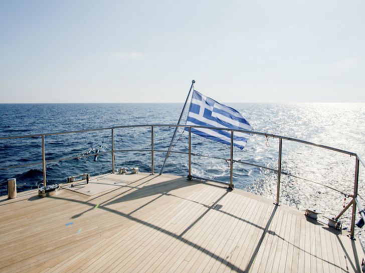 AFAET Deck AFAET Deck