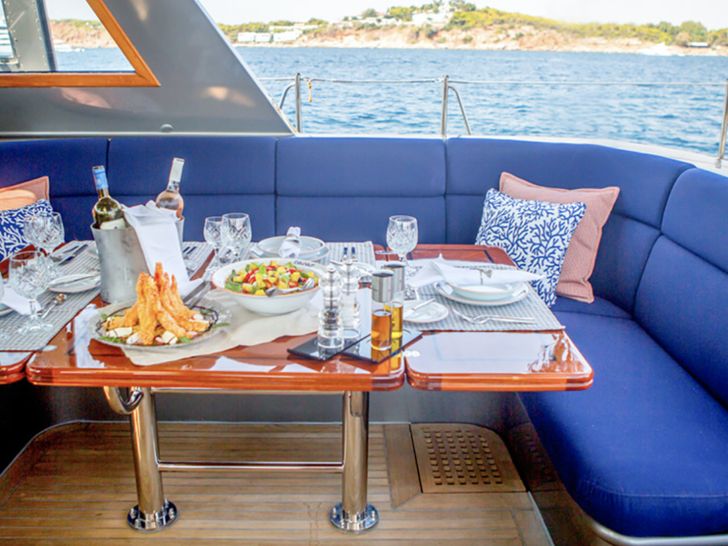 AFAET Dining AFAET Dining