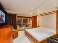Convertible Stateroom