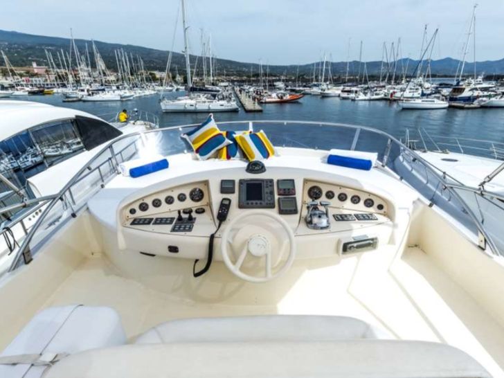 Aicon 56 Fly Aicon 56 Fly