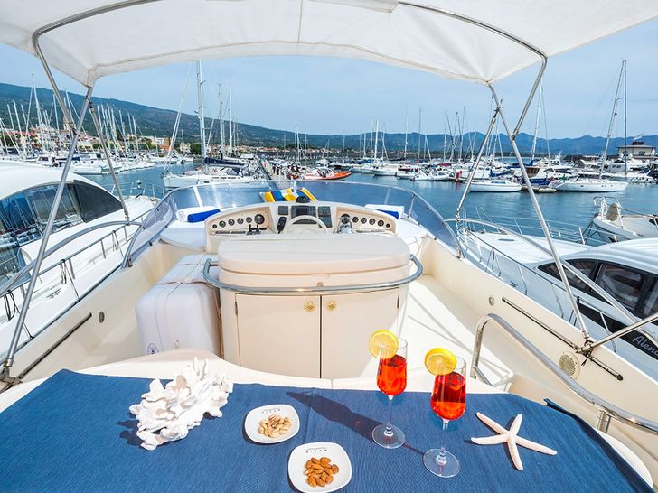 Aicon 56 Fly Aicon 56 Fly