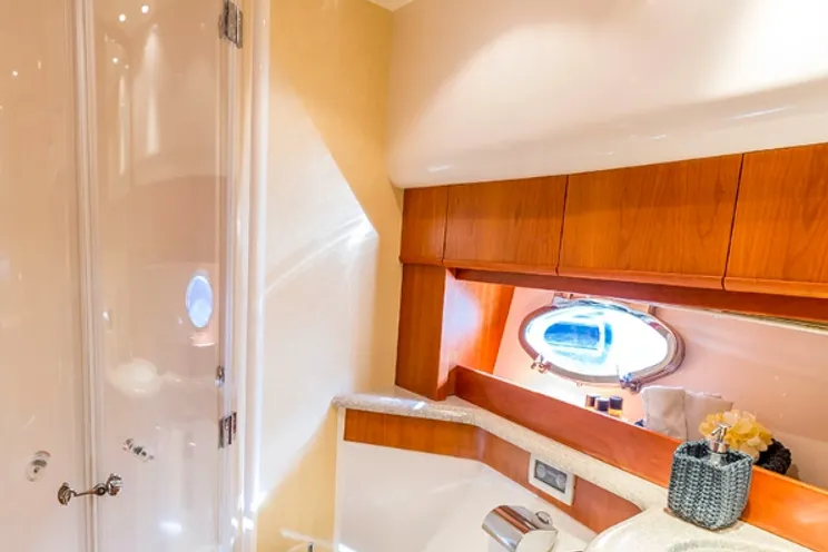 Charter Yacht Aicon 56 - Day Charter - Taormina - Acitrezza - Siracusa - Lipari