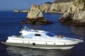 Aicon 72 - Day Charter Yacht - Amalfi - Capri - Naples - Sorrento Aicon 72 - Day Charter Yacht - Amalfi - Capri - Naples - Sorrento