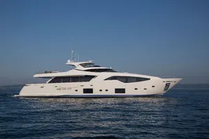 ALANDREA - Ferretti 108 - 5 Cabins - Caribbean - Virgin Islands - Bahamas ALANDREA - Ferretti 108 - 5 Cabins - Caribbean - Virgin Islands - Bahamas