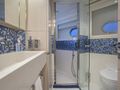 Ferretti 108 Alandrea Bathroom
