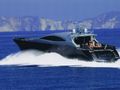 ALEMIA Italcraft 105 Motoryacht Running