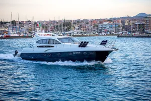 Alena 52 - Day Charter - Taormina - Acitrezza - Siracusa - Lipari Alena 52 - Day Charter - Taormina - Acitrezza - Siracusa - Lipari