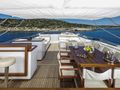 ALEXIA AV - Crewed Motor Yacht - Upper Deck ALEXIA AV - Crewed Motor Yacht - Upper Deck