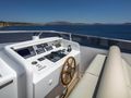 ALEXIA AV - Crewed Motor Yacht - Helm ALEXIA AV - Crewed Motor Yacht - Helm