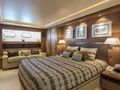 ALEXIA AV - Crewed Motor Yacht - Master ALEXIA AV - Crewed Motor Yacht - Master