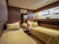 ALEXIA AV - Crewed Motor Yacht - Twin ALEXIA AV - Crewed Motor Yacht - Twin