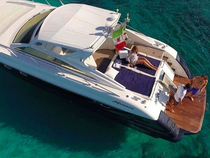 Alfamarine 50 Alfamarine 50