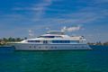 ALICIA - Westport 112 - 4 Staterooms - Bahamas - Nassau - Exumas