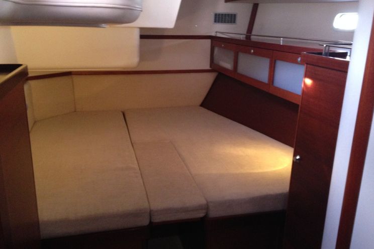 Charter Yacht ALIMA - Hanse 630 - 3 Cabins - Villefranche sur Mer - Monaco - Cannes
