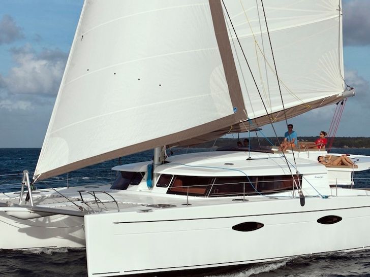 ALIVE Sailing ALIVE Sailing