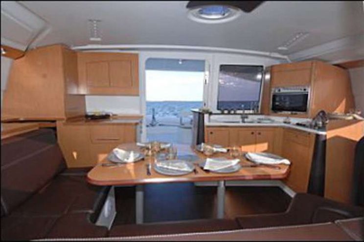 Charter Yacht ALLADORA - Lipari 41 - 3 Cabins - Red Hook - St Martin - USVI