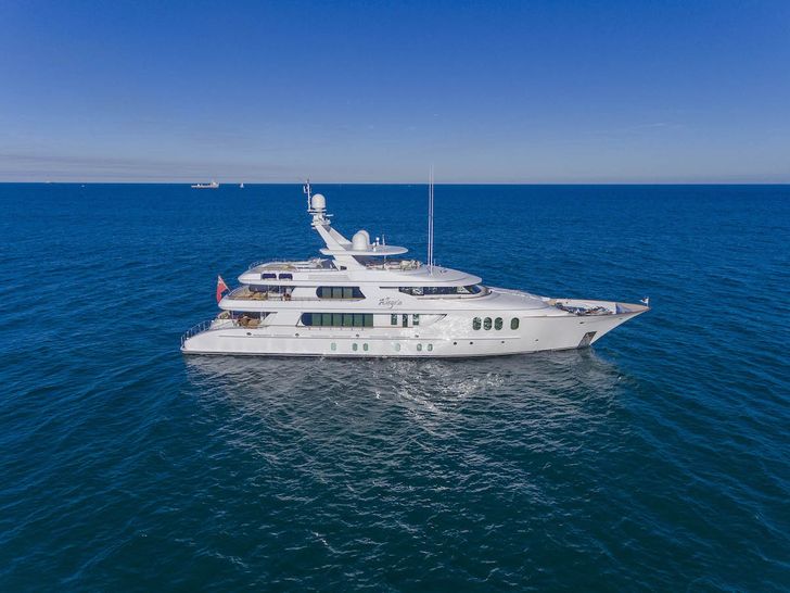 ALLEGRIA - Hakvoort 152 ALLEGRIA - Hakvoort 152