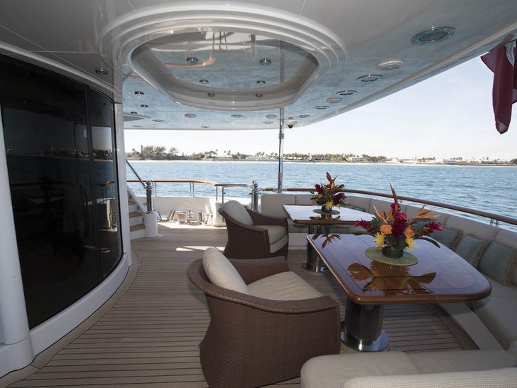 ALLEGRIA - Hakvoort 152 ALLEGRIA - Hakvoort 152