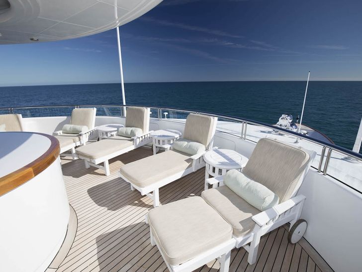 ALLEGRIA - Hakvoort 152 ALLEGRIA - Hakvoort 152