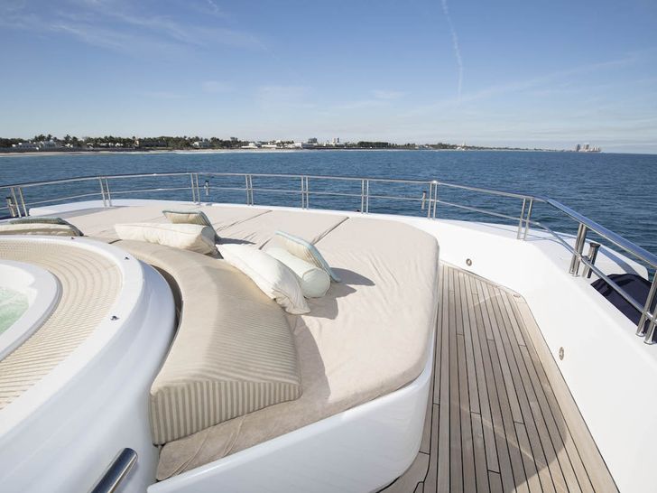 ALLEGRIA - Hakvoort 152 ALLEGRIA - Hakvoort 152
