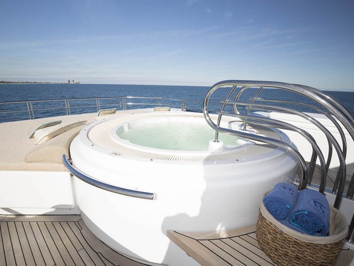 ALLEGRIA - Hakvoort 152 ALLEGRIA - Hakvoort 152