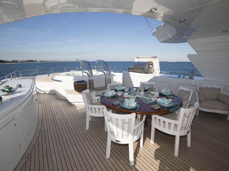 ALLEGRIA - Hakvoort 152 ALLEGRIA - Hakvoort 152
