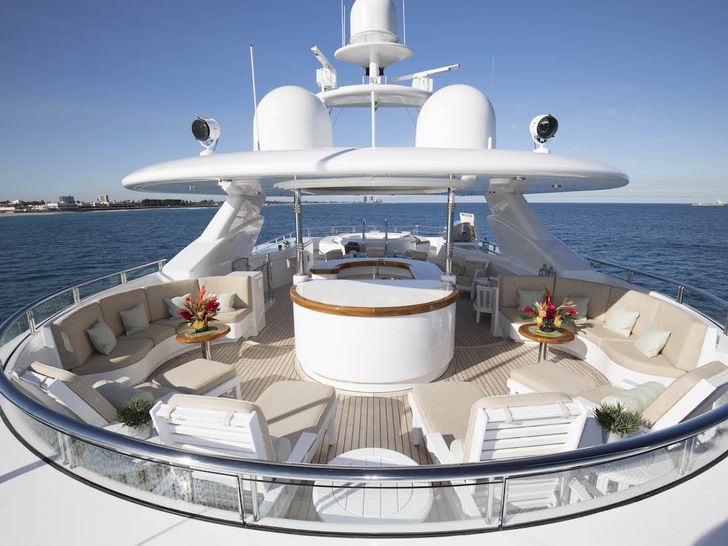 ALLEGRIA - Hakvoort 152 ALLEGRIA - Hakvoort 152
