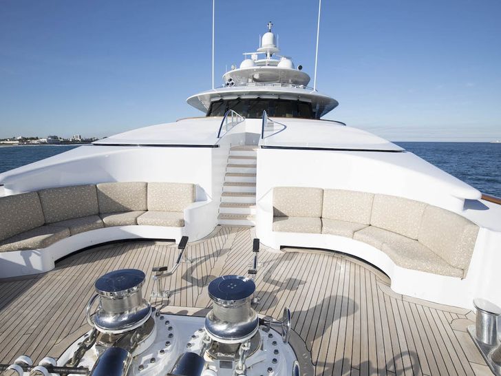 ALLEGRIA - Hakvoort 152 ALLEGRIA - Hakvoort 152
