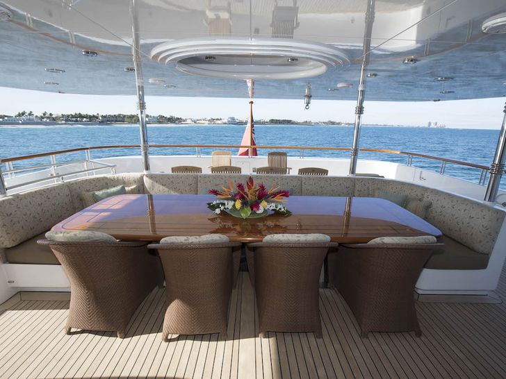 ALLEGRIA - Hakvoort 152 ALLEGRIA - Hakvoort 152