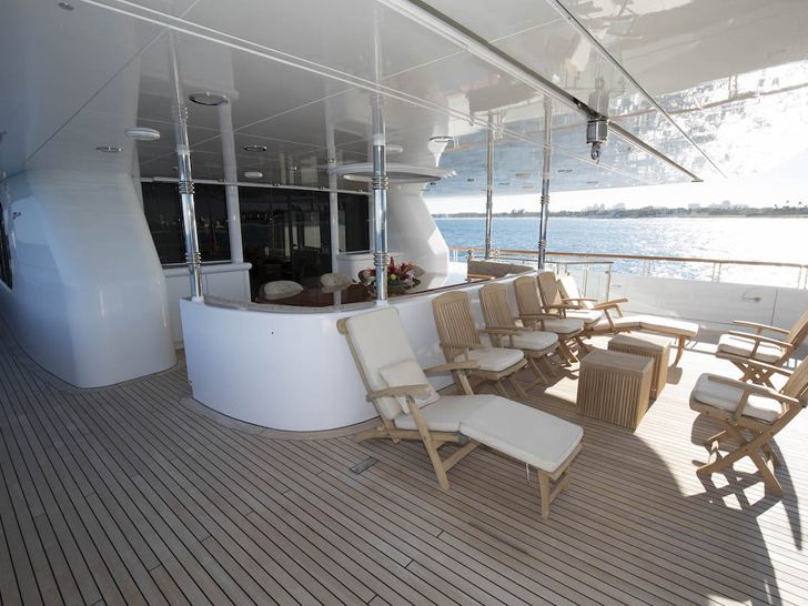 ALLEGRIA - Hakvoort 152 ALLEGRIA - Hakvoort 152