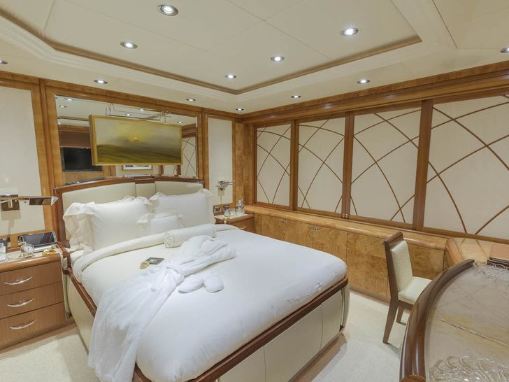 ALLEGRIA - Hakvoort 152 ALLEGRIA - Hakvoort 152