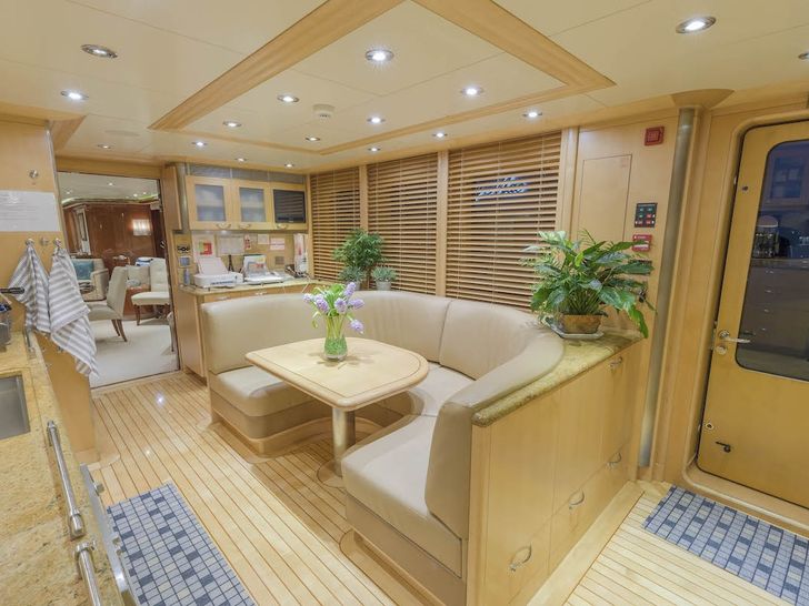 ALLEGRIA - Hakvoort 152 ALLEGRIA - Hakvoort 152