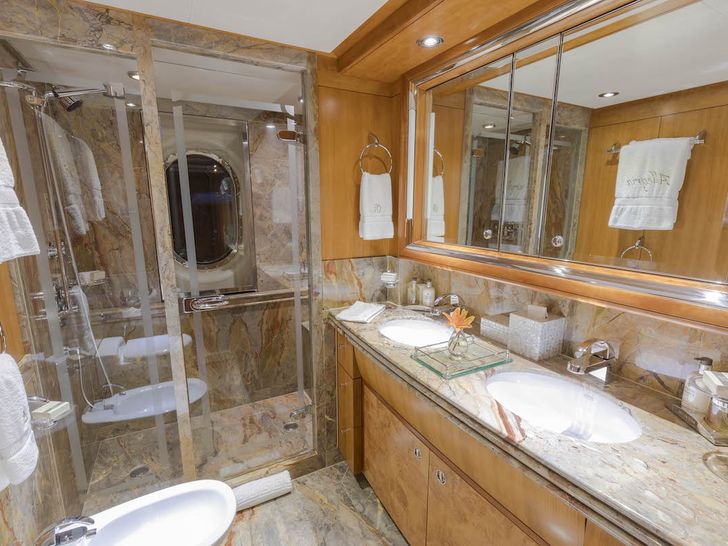 ALLEGRIA - Hakvoort 152 ALLEGRIA - Hakvoort 152