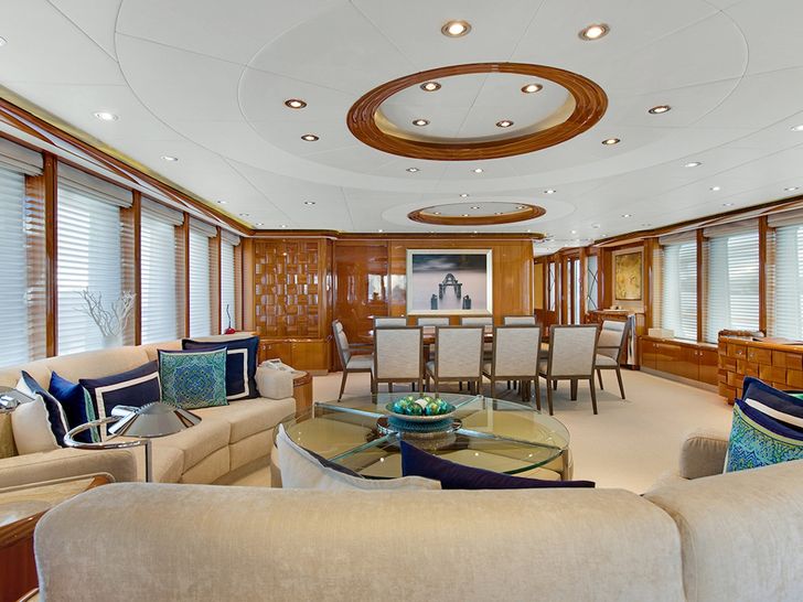 ALLEGRIA - Hakvoort 152 ALLEGRIA - Hakvoort 152