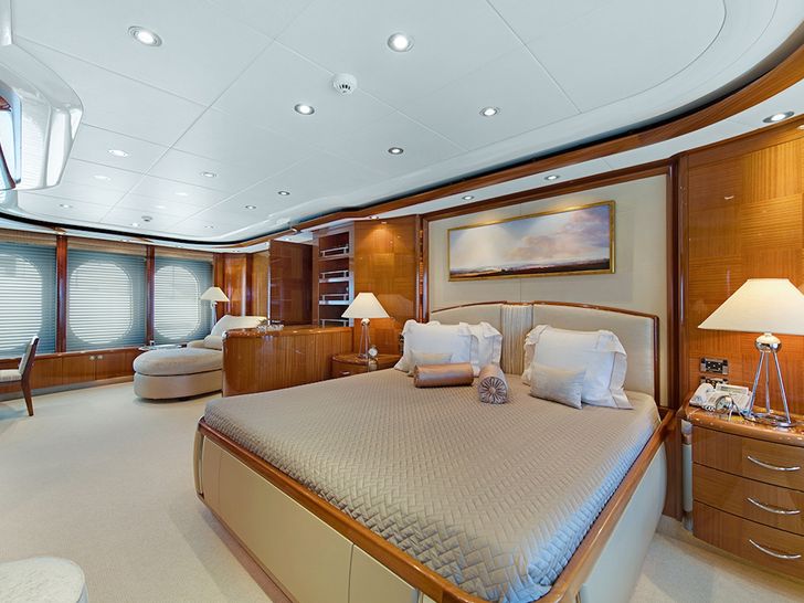 ALLEGRIA - Hakvoort 152 ALLEGRIA - Hakvoort 152