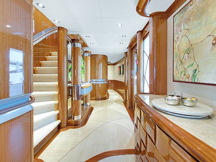 ALLEGRIA - Hakvoort 152 ALLEGRIA - Hakvoort 152