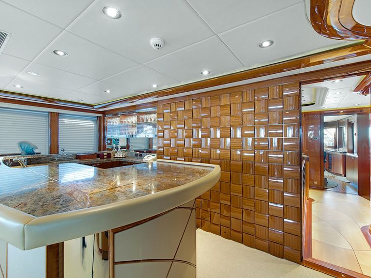 ALLEGRIA - Hakvoort 152 ALLEGRIA - Hakvoort 152