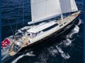 ALLURE - Sterling Yachts 133