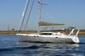 Allures 45- 3 Cabins - Bodrum - Fethiye - Gocek - Marmaris