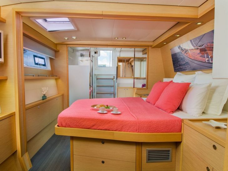 Altesse Lagoon 620 BVI Cabins Altesse Lagoon 620 BVI Cabins