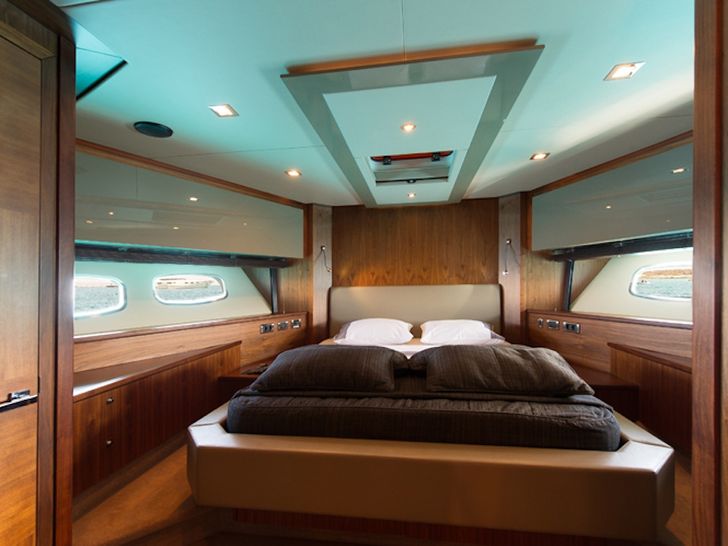 VIP Cabin