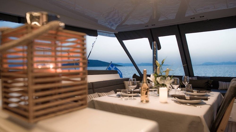 Dinner Table